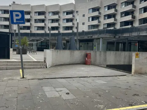 Garaje en Carrer de Saragossa, 1