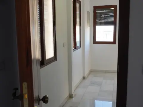 Piso en calle Acera de San Idelfonso, 12