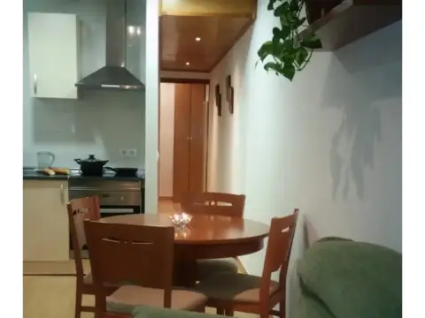 Habitación en Carrer de la Comtessa de Pardo Bazán, 1