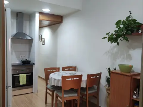 Habitación en Carrer de la Comtessa de Pardo Bazán, 1