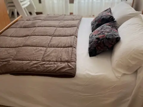 Apartamento en Plaza de la Villa, 1