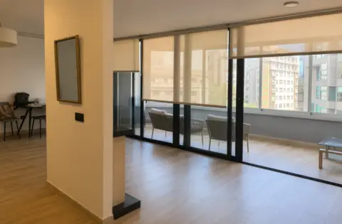 Piso en calle Alfonso Bethencourt, 31