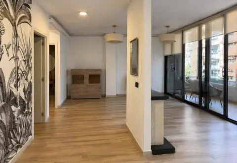 Piso en calle Alfonso Bethencourt, 31