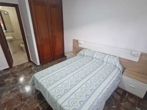 Piso en calle del Pintor Pablo Picasso, 18