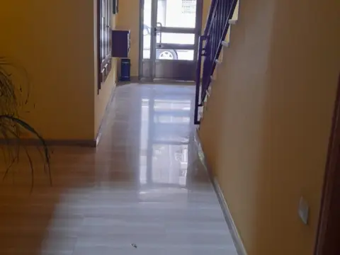 Piso en Carretera d'Agramunt, 100