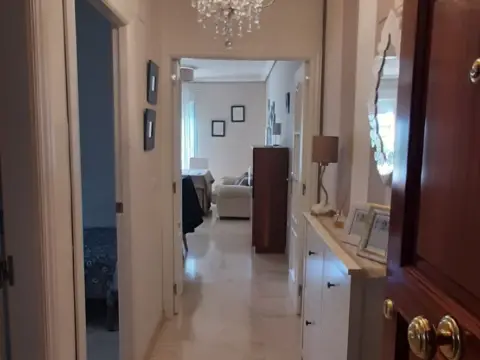 Piso en calle calle Víctimas del Terrorismo,  1