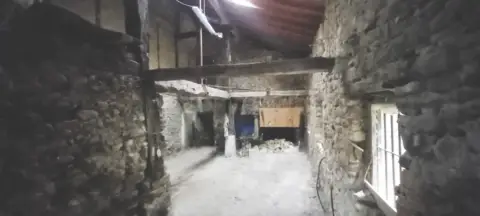 Finca rústica en Barrio de Zallo, 1