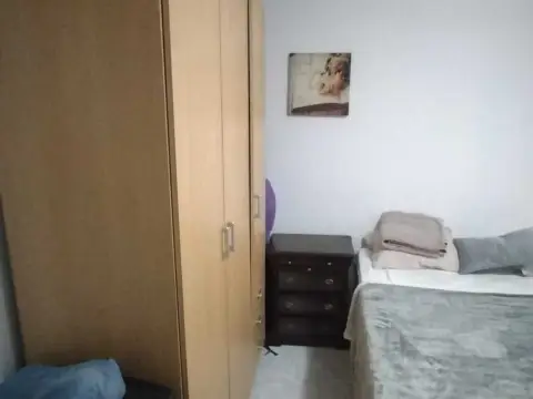 Habitación en calle de San José, 40