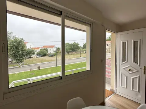 Dúplex en Campo da Feira, 1