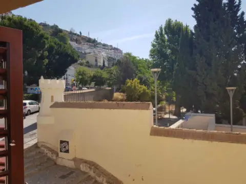 Apartamento en Cuesta Escoriaza, 12