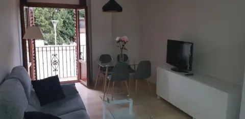 Apartamento en Cuesta Escoriaza, 12