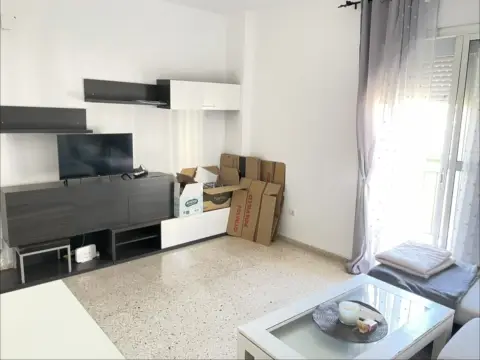 Habitación en calle Afganistán, 3