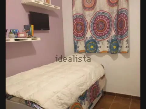 Habitación en calle Infantes, 10