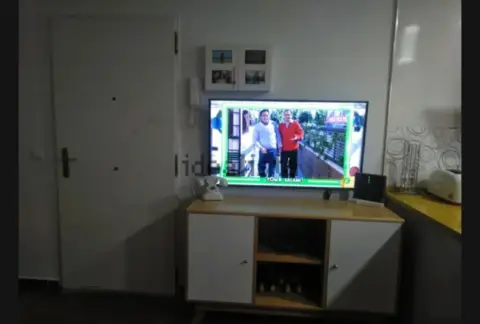 Habitación en calle Infantes, 10