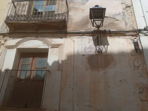 Casa rústica en Avenida de Alcorisa, 33