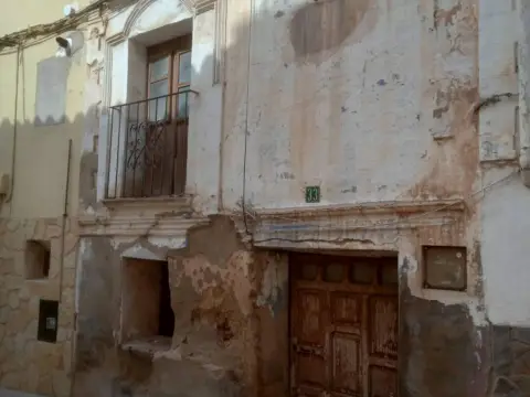 Casa rústica en Avenida de Alcorisa, 33