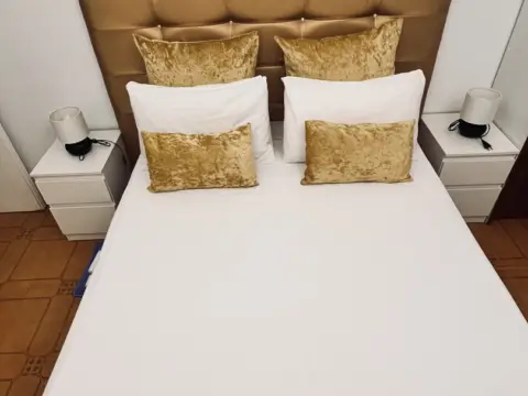 Habitación en Carrer del Xúquer, 2