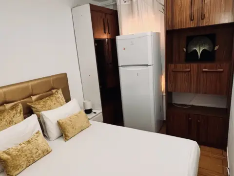 Habitación en Carrer del Xúquer, 2