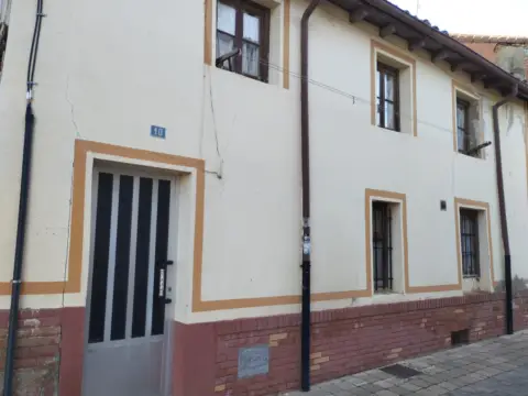 Casa rústica a Plaza de Santa Eugenia, 10