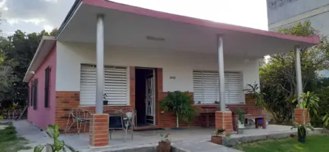 Casa unifamiliar en Paseo de la Habana, 11