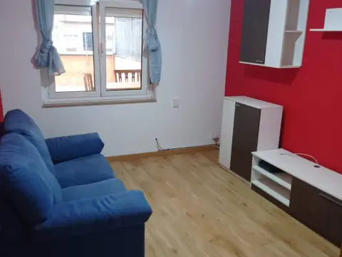 Piso en calle de la Argañosa, 138