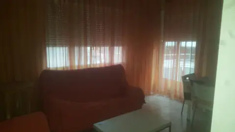 Piso en calle Baños, 10