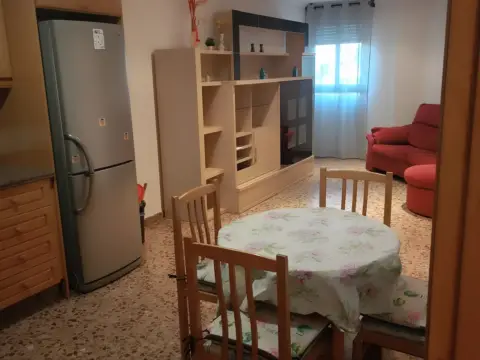 Piso en Carrer de les Riberes, 6