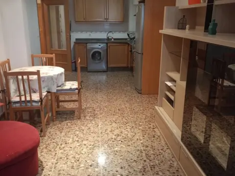 Piso en Carrer de les Riberes, 6