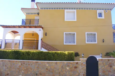 Dúplex en calle de Río de Janeiro, 48