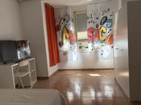 Piso en Carrer Capitán Lagier, 9