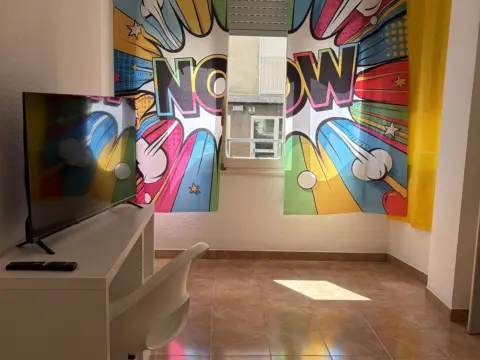 Piso en Carrer Capitán Lagier, 9