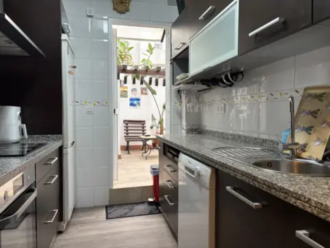 Piso en calle de Paco Cerrejón, 4