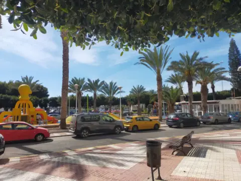 Piso en Paseo Marítimo, 36