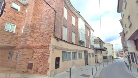Piso en calle de Colmenarejo, 14