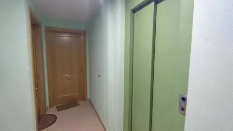 Piso en calle de Colmenarejo, 14