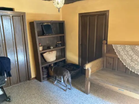 Casa adosada en calle del Sol, 59