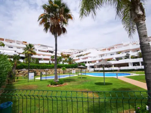 Apartamento en Çalle Faraján, 1