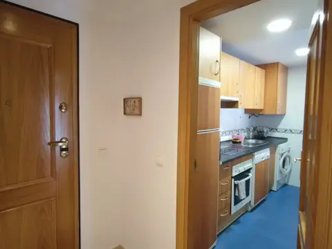 Apartamento en Çalle Faraján, 1