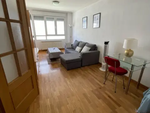 Piso en calle de Alonso de Ercilla, 7
