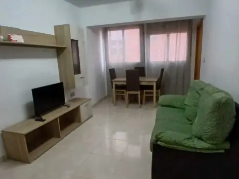 Piso en calle de David, 8