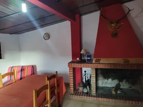Casa adosada en calle de Fray Juan Bros, 6