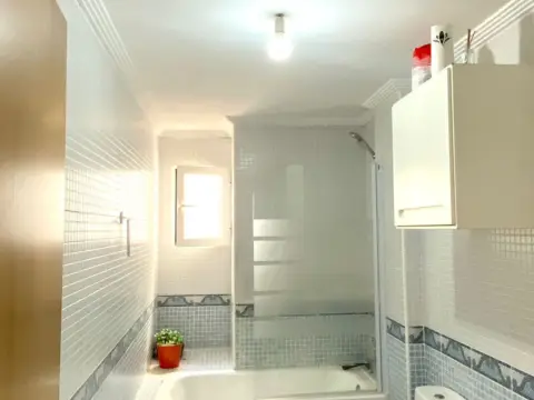 Habitación en calle de Mendizábal, 157