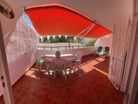Apartamento en Avenida de la Habana, 18