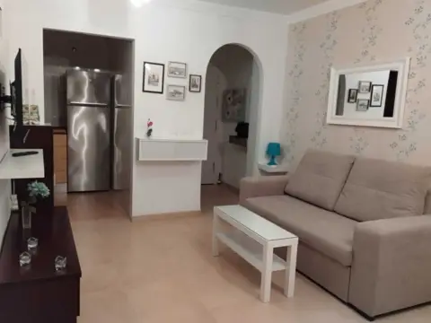 Piso en Avenida de Andalucía, 93