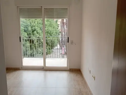 Piso en Plaza de Rodríguez de la Fuente, 4