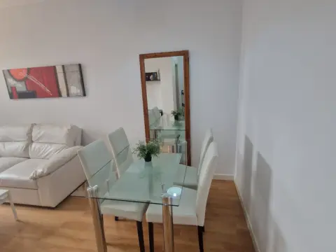 Apartamento en Plaza Montaño, 18