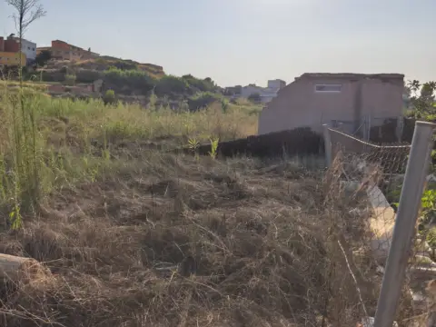 Finca rústica en Carrer de Riba-roja de Túria, 1