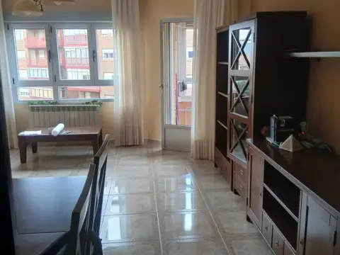 Piso en Parque de Arturo León, 1