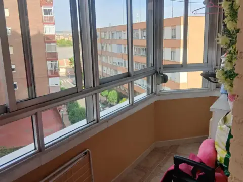 Piso en Parque de Arturo León, 1