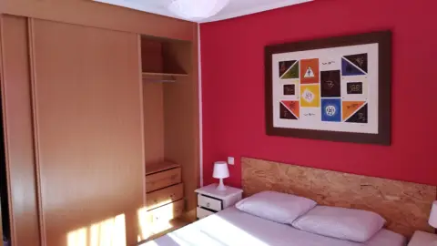 Ático en calle del Manto, 23